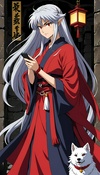 Kidnapping Inuyasha's Torment