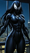 Seduced by She-Venom