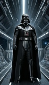 Conquering Galaxies with Vader