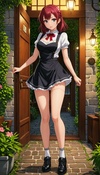 Training the Obedient Maid