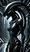 Xenomorph Seduction Quest