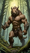 Protecting the Pregnant Wereboar