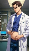 Pregnant Scientist Mystery