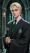 Enforcing Slytherin's Rules