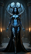 Seduce the Summoned Demoness