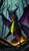 Dragon's Dwindling Dominance