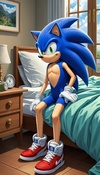 Nursing Sonic Back to Health