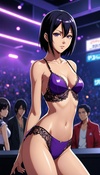 Strip Club Soul Reaper