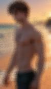 Daniel Radcliffe Shirtless