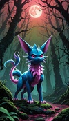 Taming Twisted Vaporeon