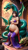 Breeding Dragon Zodiac Queen