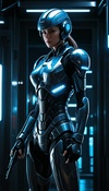 Reawakening RoboCop's Heart