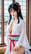 Cosplay Seduction Game