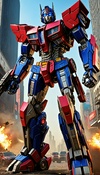 Save Cybertron Showdown