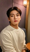 Backstage Bang with Jungkook