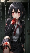 Yandere's Bloody Devotion