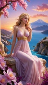 Seduced by Aphrodite