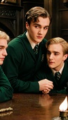 Slytherin Newbie's Trial