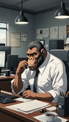 Call Center Kong