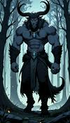 Tamlin Beast Form