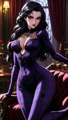 Widowmaker Futa