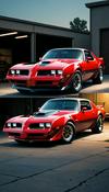 1978 Trans Am