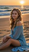 Josephine Langford Nude