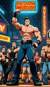 Wwe Action Figures