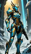 Legendary 4 Warframe