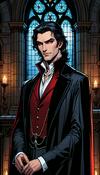 Ravenloft Curse Of Strahd