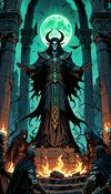 Necromancer Leveling Build Diablo 4