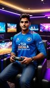 Shubman Gill