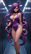 Tentacle Locker