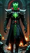 Shinnok Mk