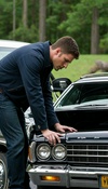 Fixing the Impala's Heart