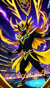 Tapu Koko Pokemon Go