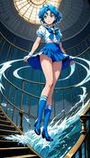 Sailor Mercury