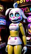 Funtime Chica