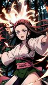 Nezuko Xxx