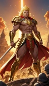 Conquering Gilgamesh's Heart