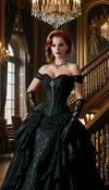 Dragons Dogma 2 Charming Corset