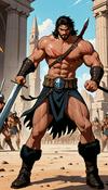 Bg3 Barbarian