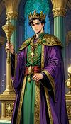 Magic Emperor Chapter 563