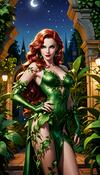 Poison Ivy Rule 34