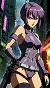 Kusanagi Major