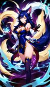 Ahri Aram