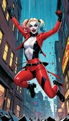 Harboring Harley's Heist