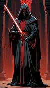 Sith Master Acolyte