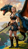 Taming Dragons with Astrid