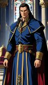 Count Ymir